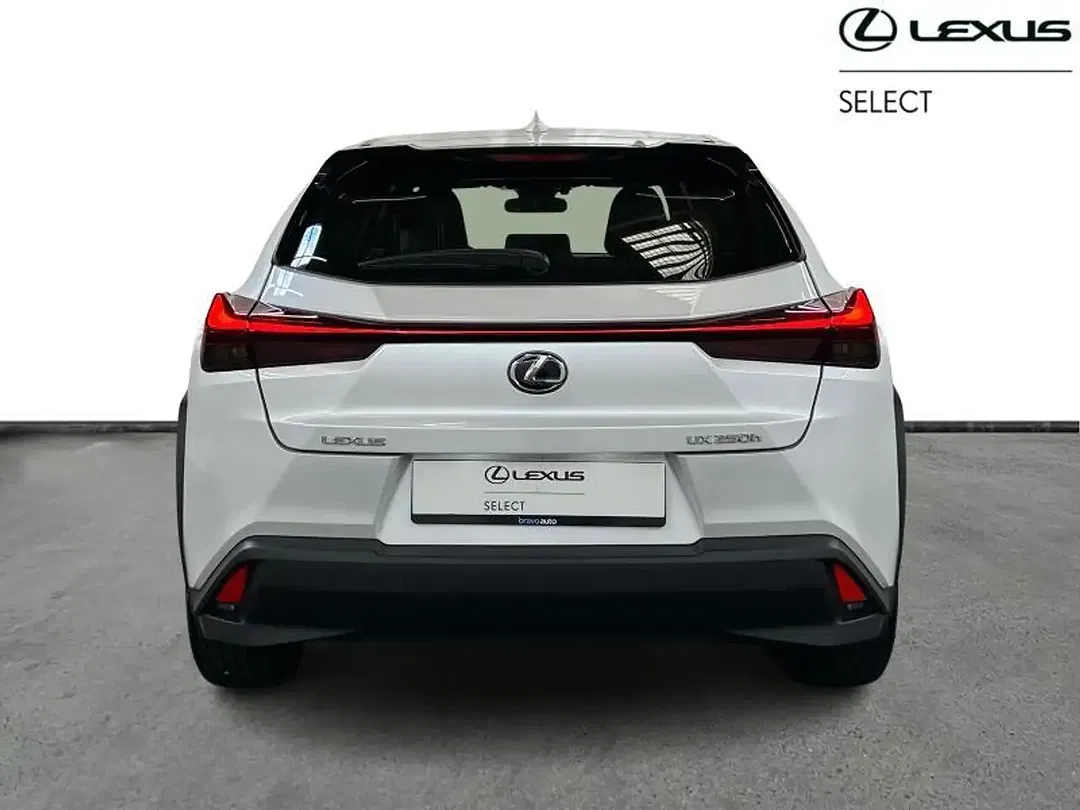 Lexus UX 250h Urban - Thumbnail 6