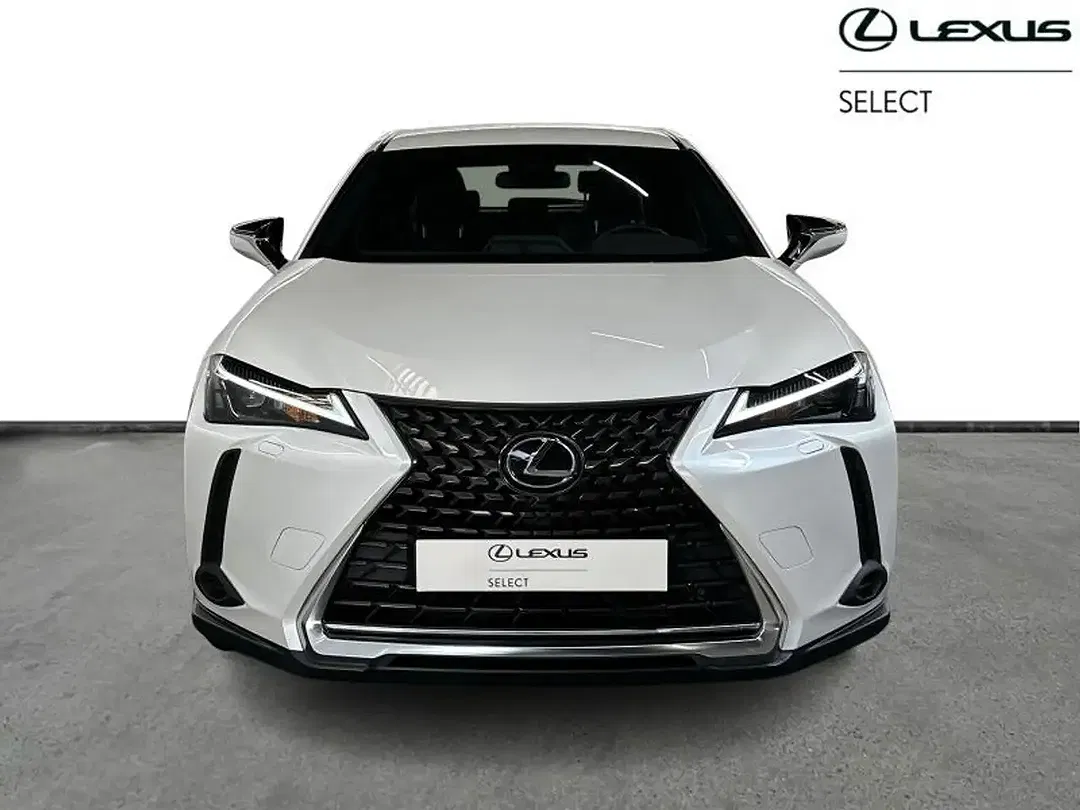 Lexus UX 250h Urban - Thumbnail 7
