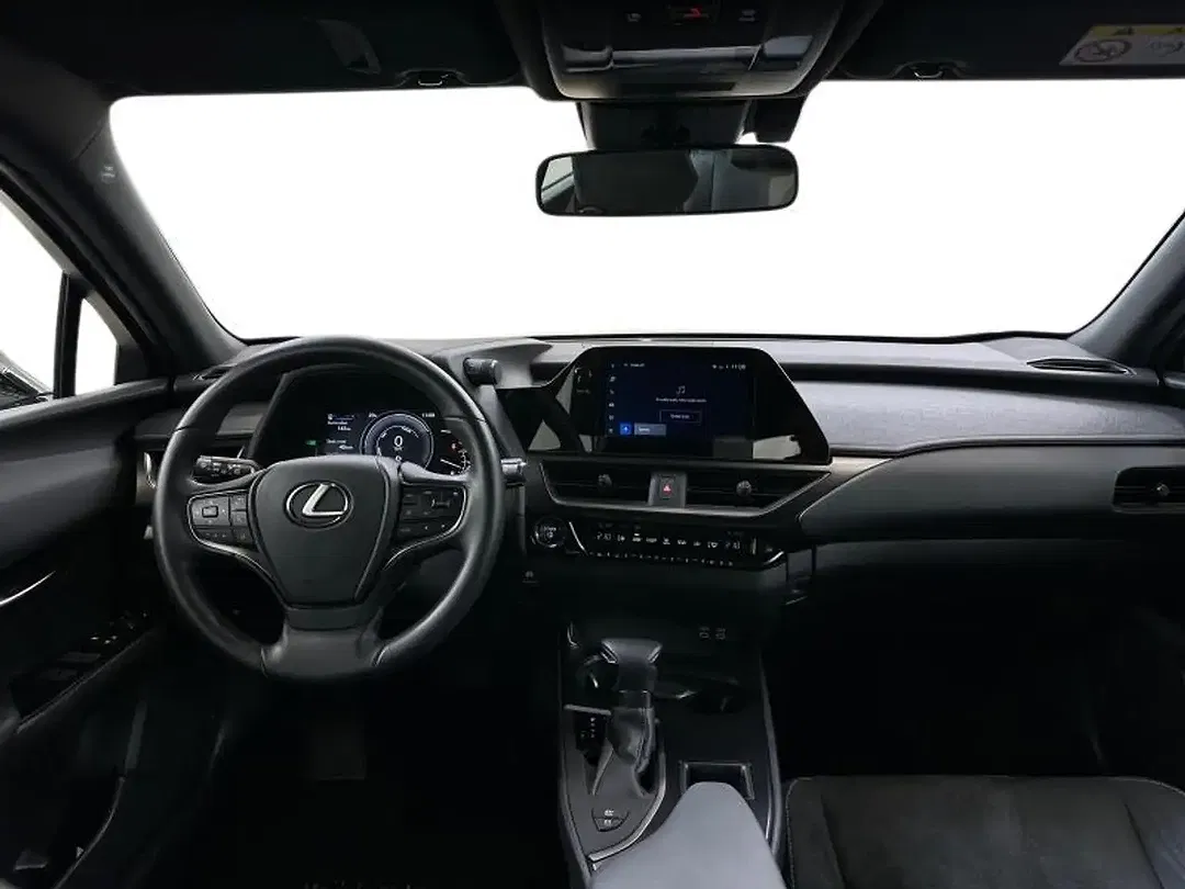 Lexus UX 250h Urban - Thumbnail 9