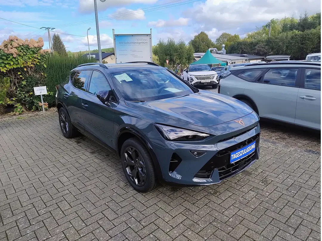 CUPRA Formentor 1.5 eTSI DSG - foto 1