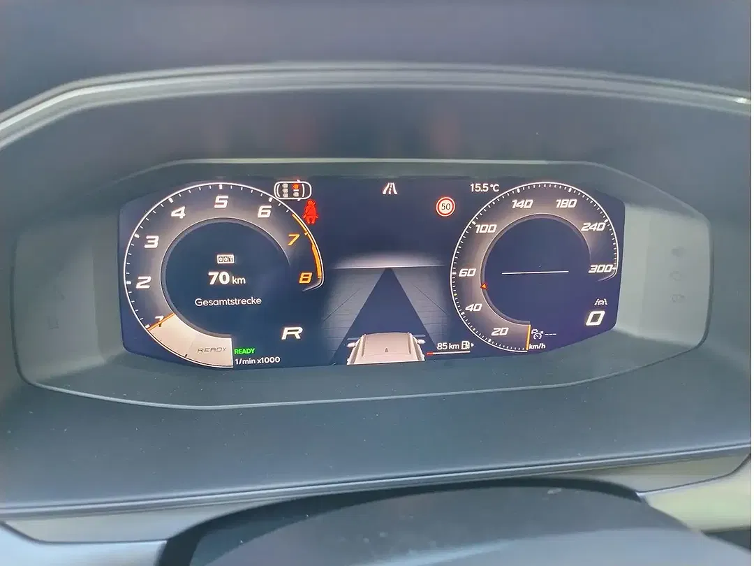 CUPRA Formentor 1.5 eTSI DSG - foto 15
