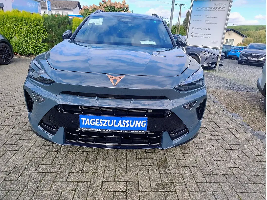 CUPRA Formentor 1.5 eTSI DSG - foto 2