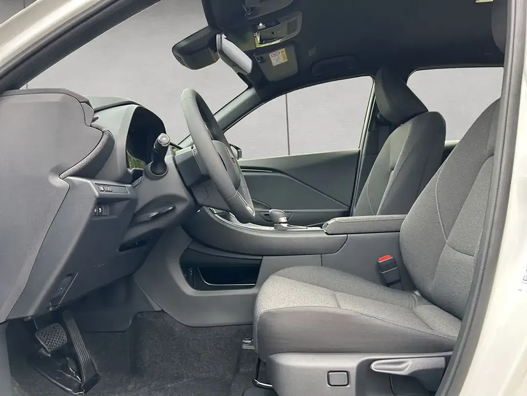 Lexus LBX 1.5 Hybrid - Thumbnail 10