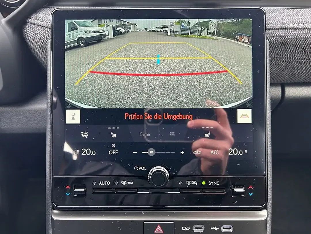 Lexus LBX 1.5 Hybrid - Thumbnail 14