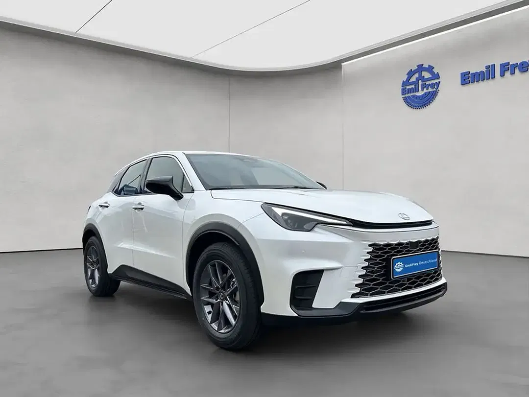 Lexus LBX 1.5 Hybrid - Thumbnail 8