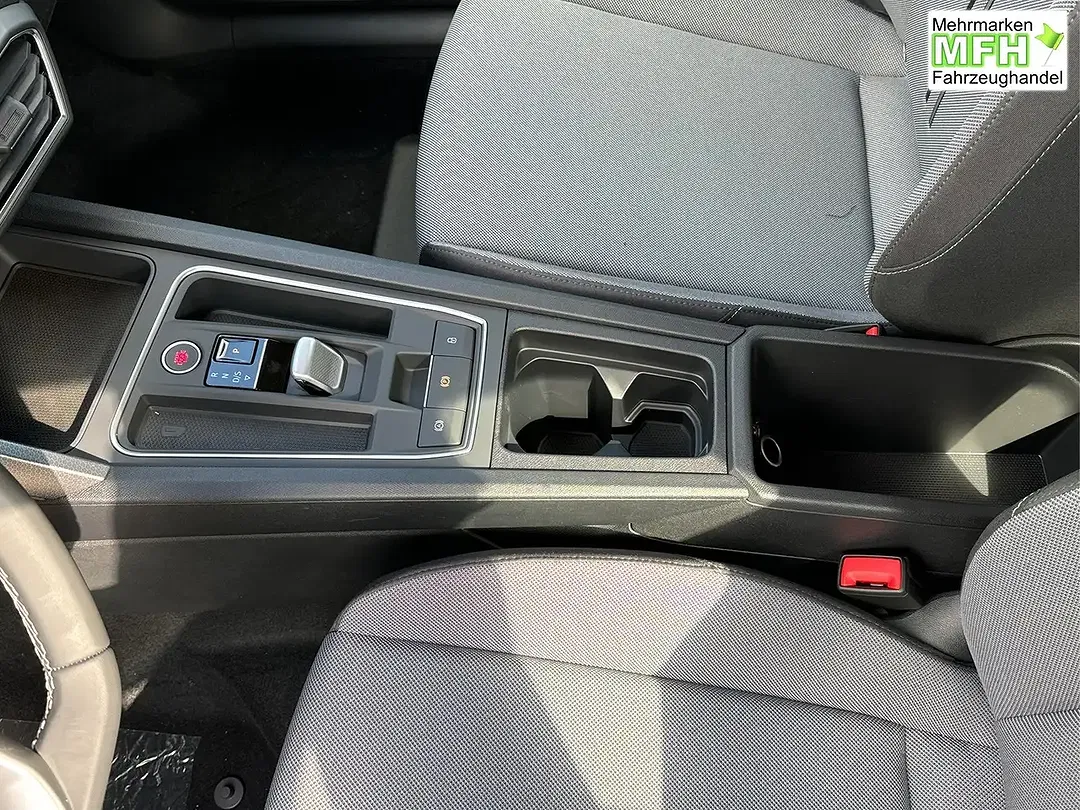 SEAT Leon DSG Style - Thumbnail 13