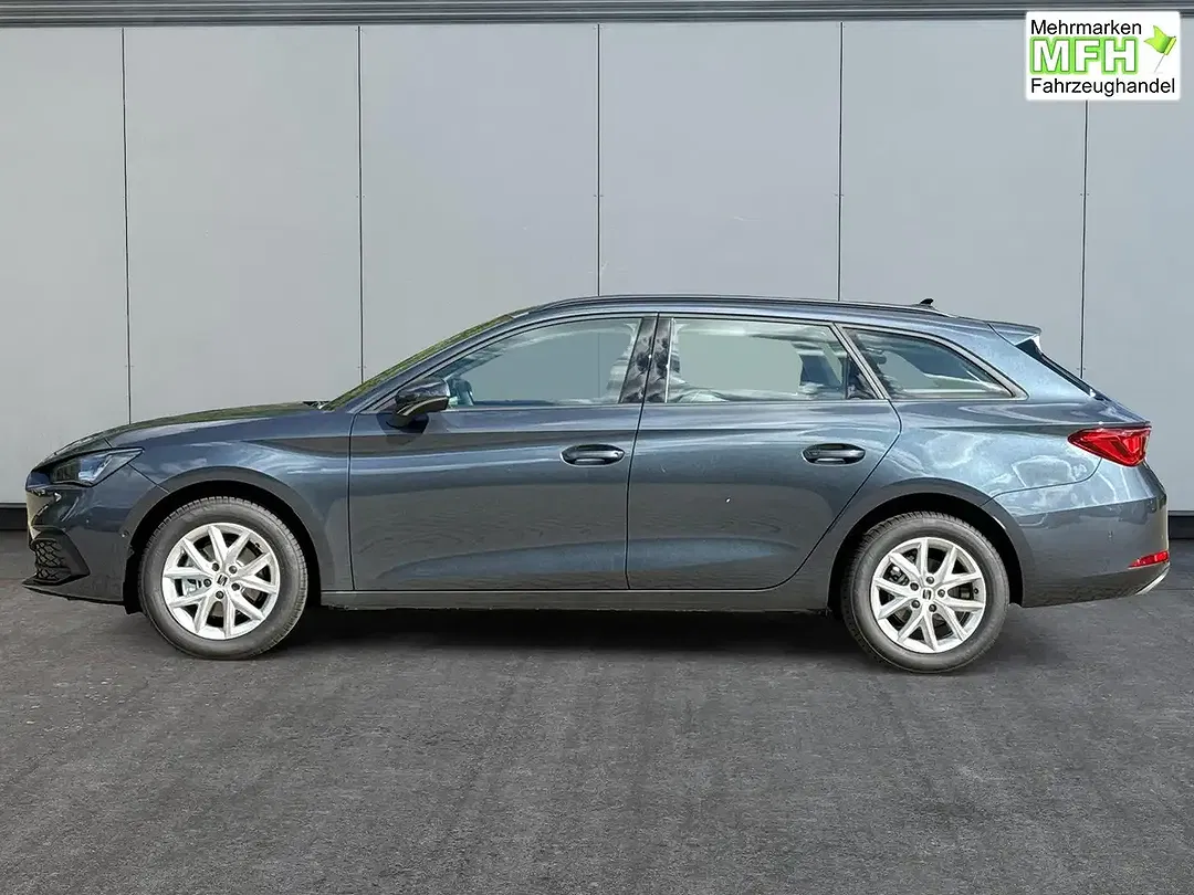 SEAT Leon DSG Style - foto 2