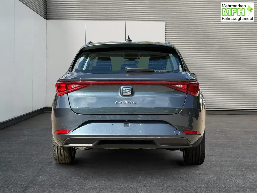 SEAT Leon DSG Style - Thumbnail 4
