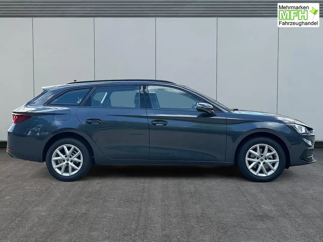 SEAT Leon DSG Style - Thumbnail 5