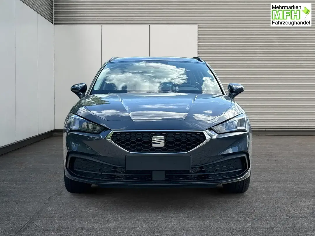 SEAT Leon DSG Style - Thumbnail 6