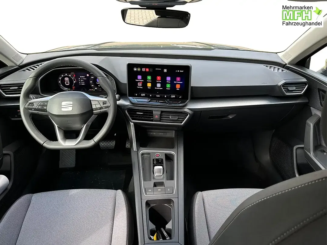 SEAT Leon DSG Style - Thumbnail 7