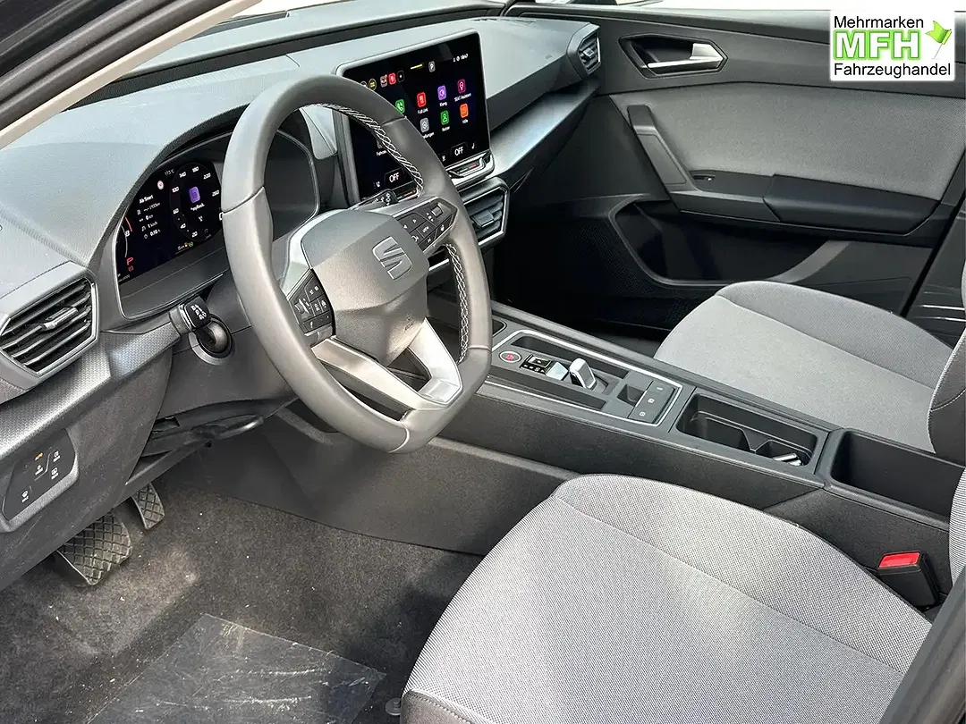SEAT Leon DSG Style - Thumbnail 9