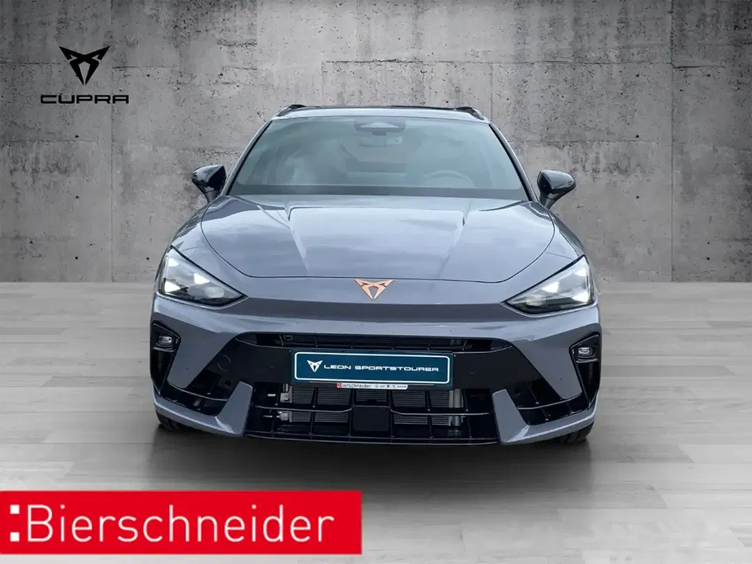 CUPRA Leon DSG 4Drive VZ - Thumbnail 2