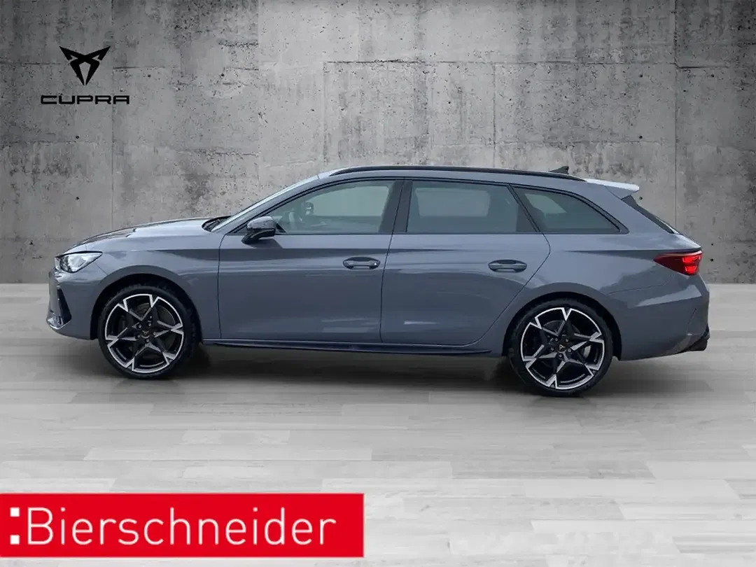 CUPRA Leon DSG 4Drive VZ - Thumbnail 4