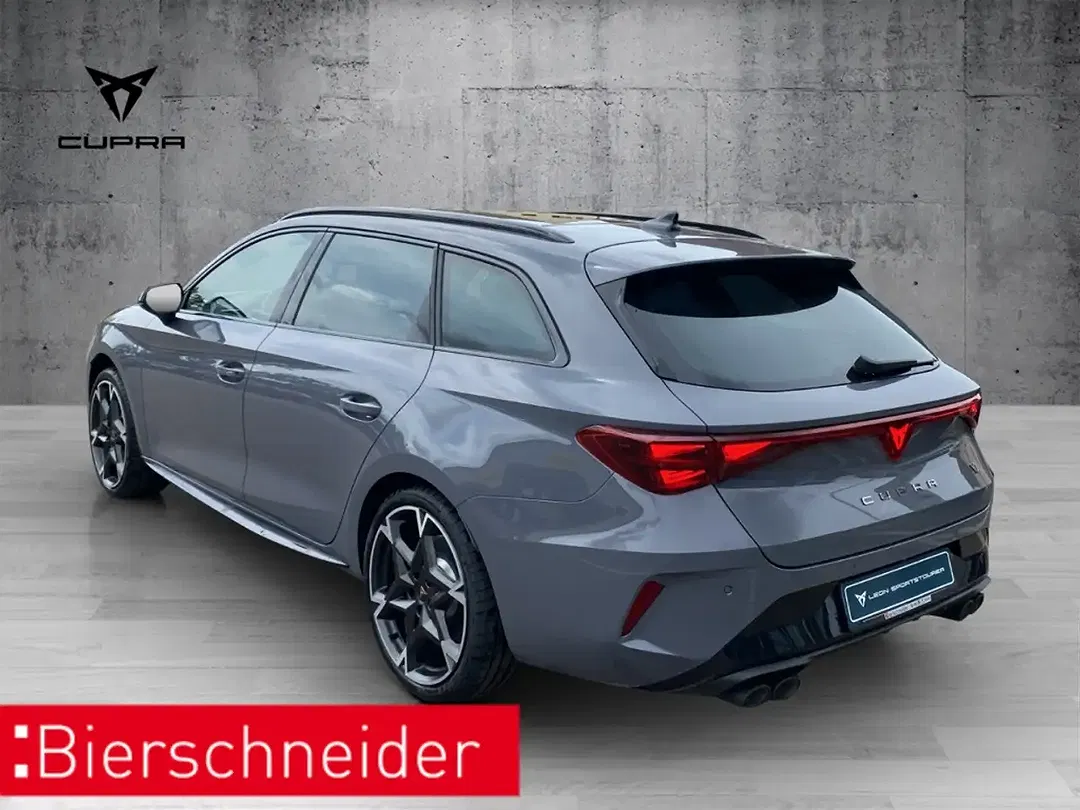 CUPRA Leon DSG 4Drive VZ - Thumbnail 5