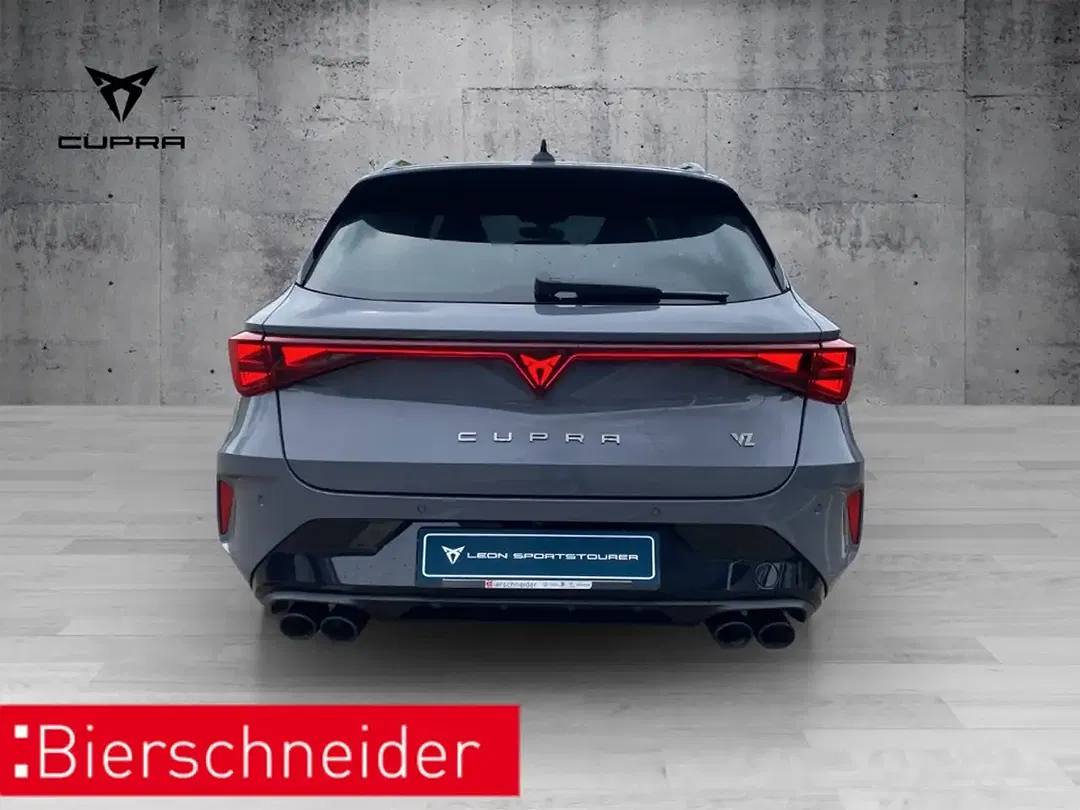 CUPRA Leon DSG 4Drive VZ - Thumbnail 6