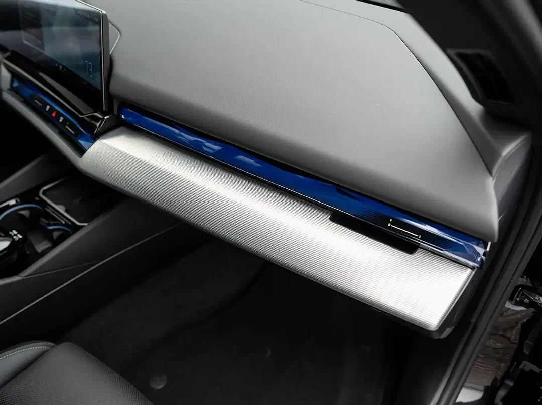 BMW 520 Touring M Sport Pro - Thumbnail 14