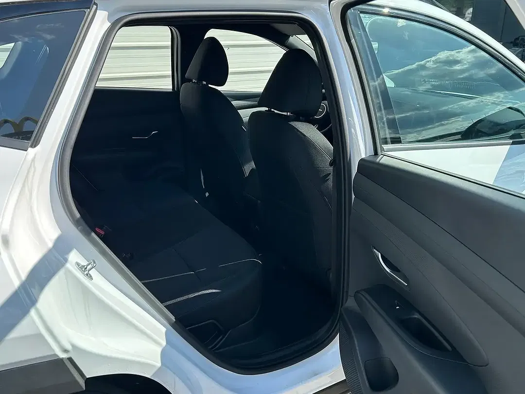 Hyundai TUCSON 1.6 T-GDI Hybrid Blackline - Thumbnail 14