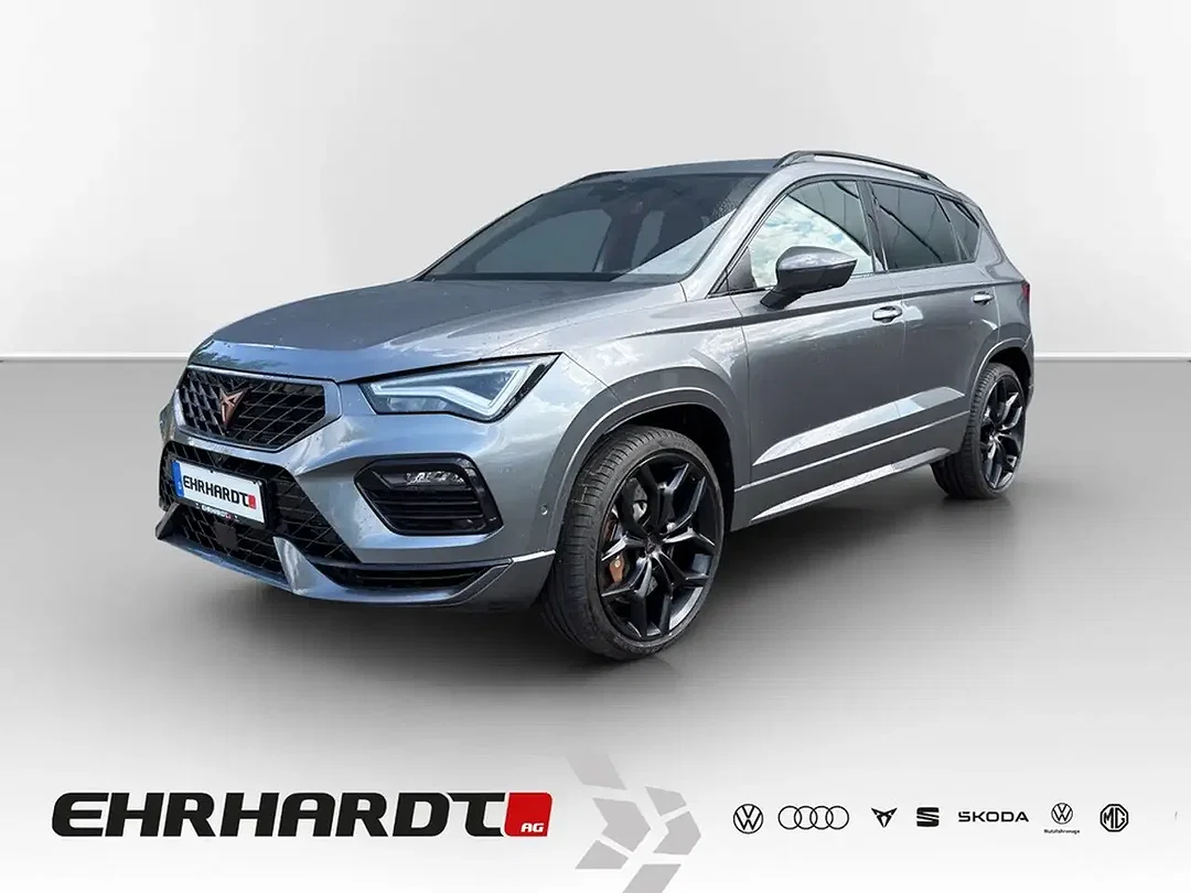 CUPRA Ateca 2.0 TSI DSG 4Drive VZ DCC - Afbeelding 1