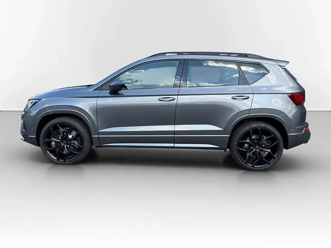 CUPRA Ateca 2.0 TSI DSG 4Drive VZ DCC - Thumbnail 9