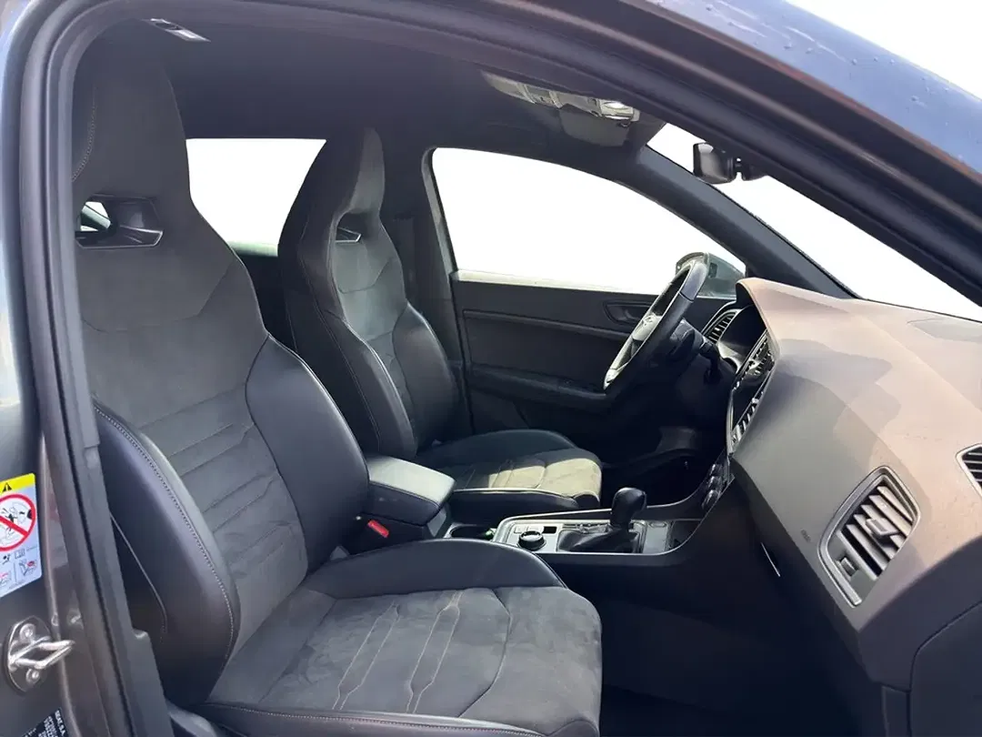 CUPRA Ateca 2.0 TSI DSG 4Drive VZ DCC - Thumbnail 11