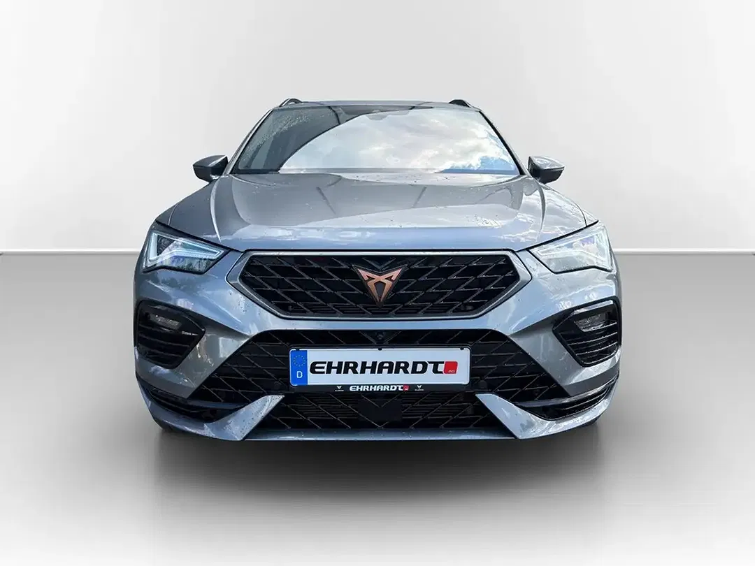 CUPRA Ateca 2.0 TSI DSG 4Drive VZ DCC - Thumbnail 2