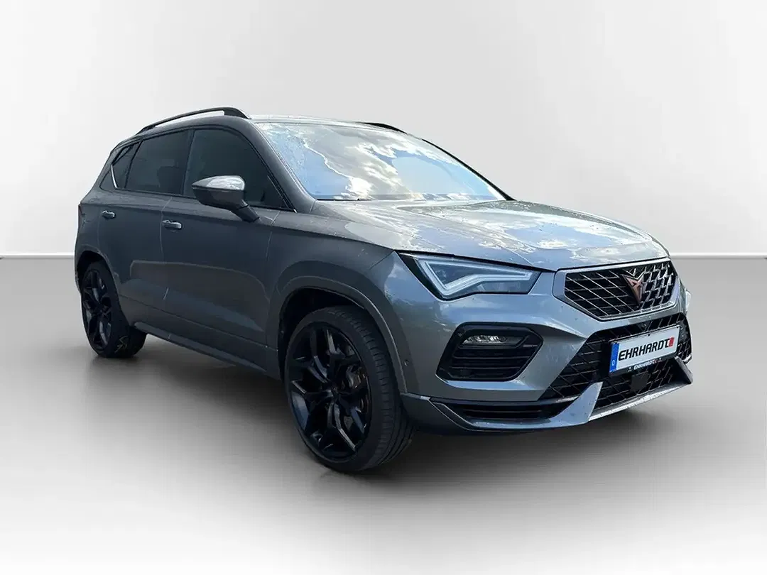 CUPRA Ateca 2.0 TSI DSG 4Drive VZ DCC - Thumbnail 3