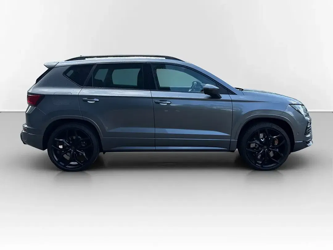 CUPRA Ateca 2.0 TSI DSG 4Drive VZ DCC - Thumbnail 4