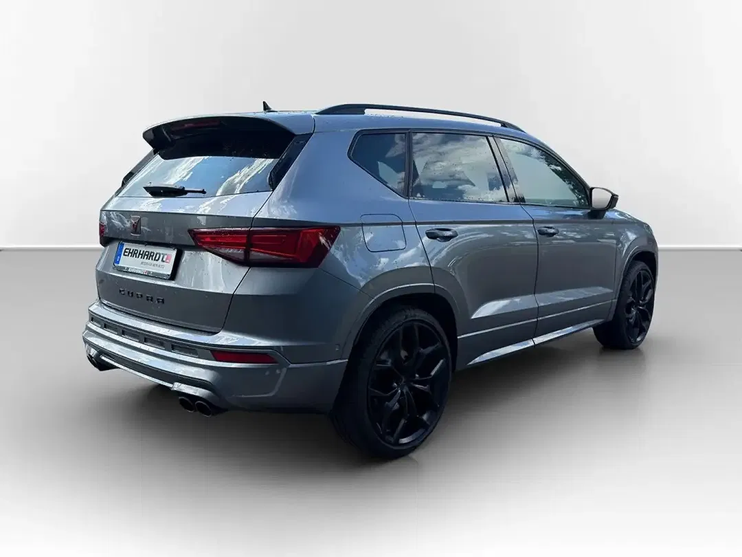CUPRA Ateca 2.0 TSI DSG 4Drive VZ DCC - Thumbnail 5