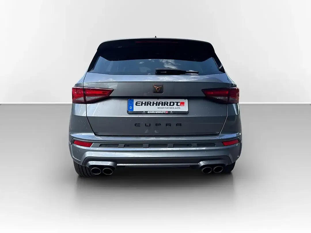 CUPRA Ateca 2.0 TSI DSG 4Drive VZ DCC - Thumbnail 6
