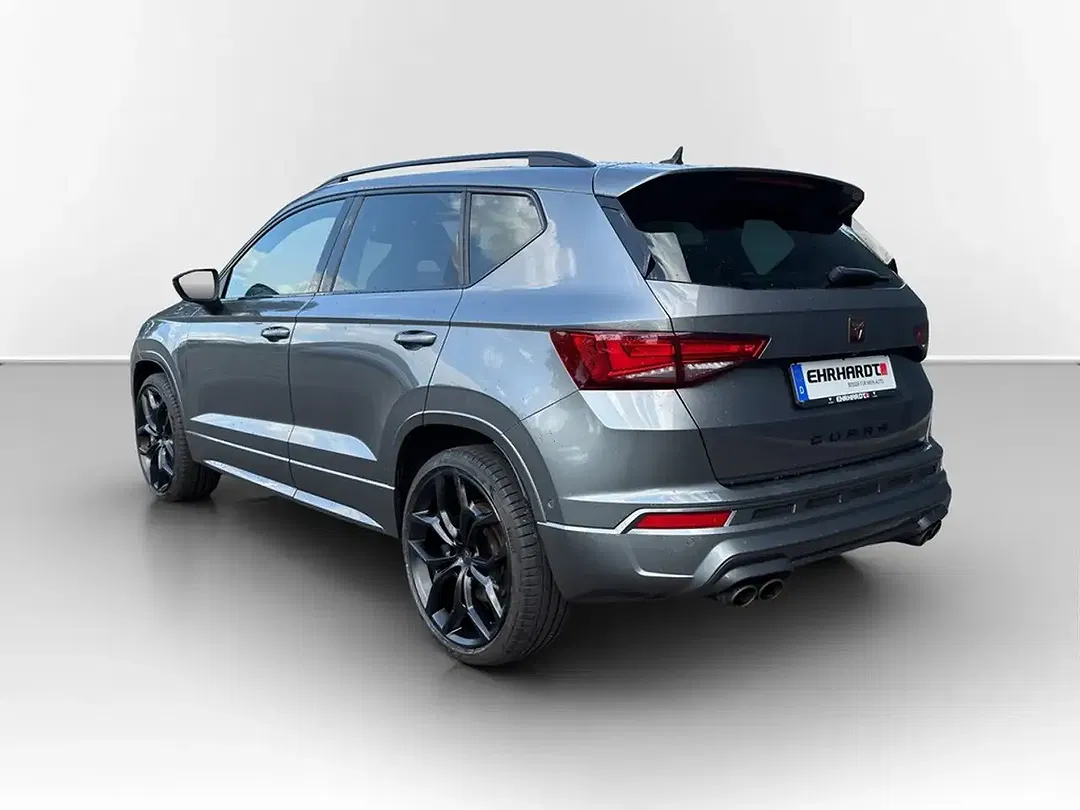 CUPRA Ateca 2.0 TSI DSG 4Drive VZ DCC - Thumbnail 8