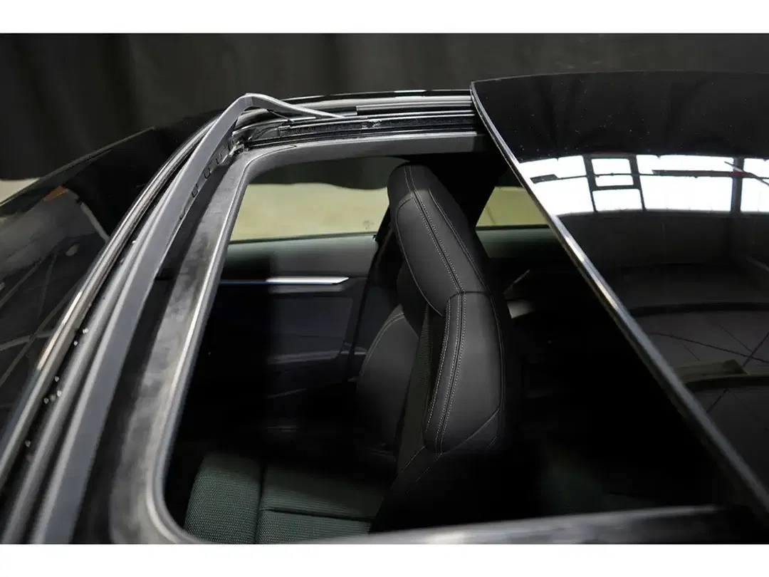 Audi A3 TFSI tronic Sportback S line - Thumbnail 13