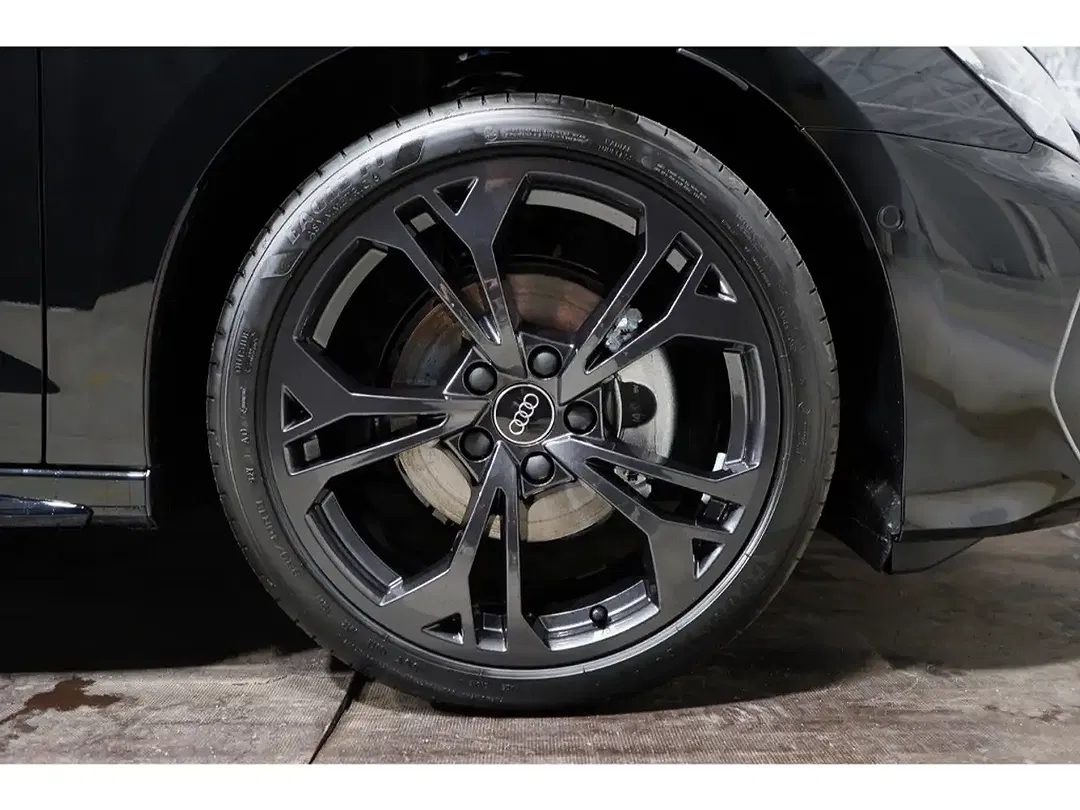 Audi A3 TFSI tronic Sportback S line - Thumbnail 14