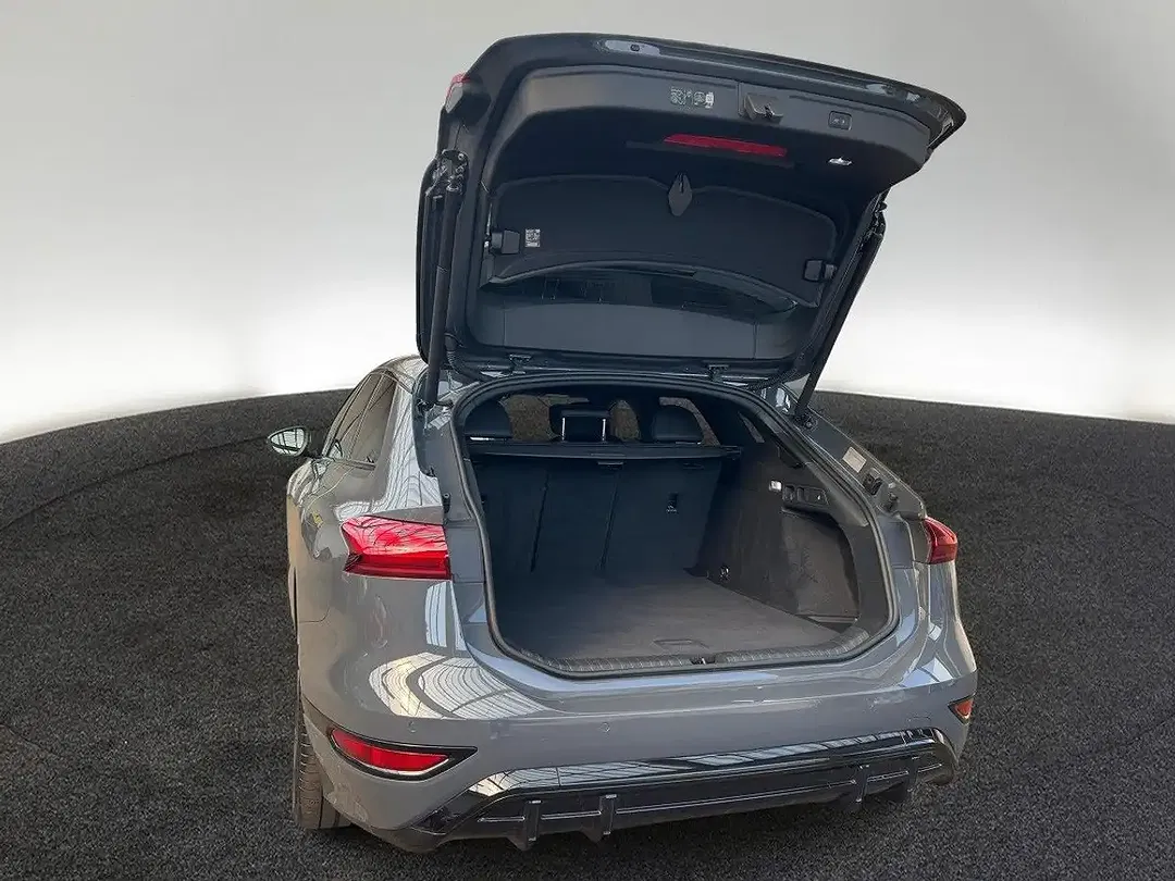 Audi A6 e-tron performance S line - Thumbnail 11