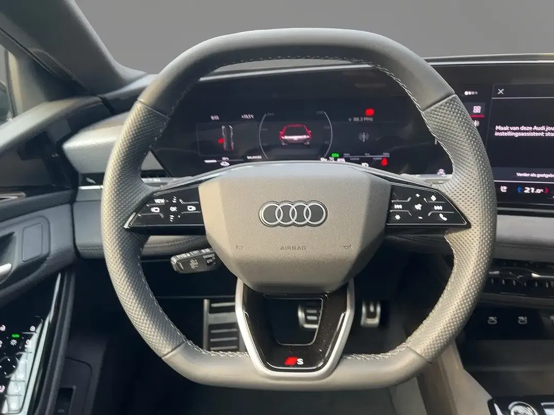 Audi A6 e-tron performance S line - Thumbnail 12