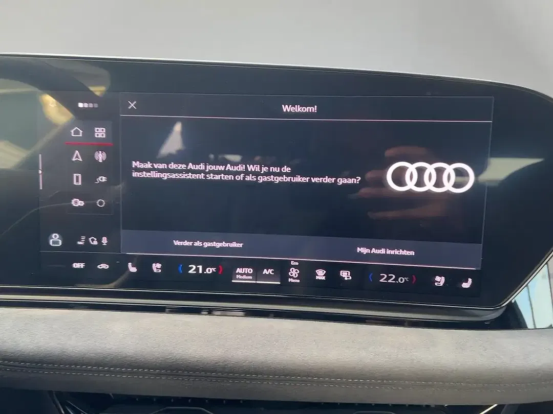 Audi A6 e-tron performance S line - Thumbnail 13