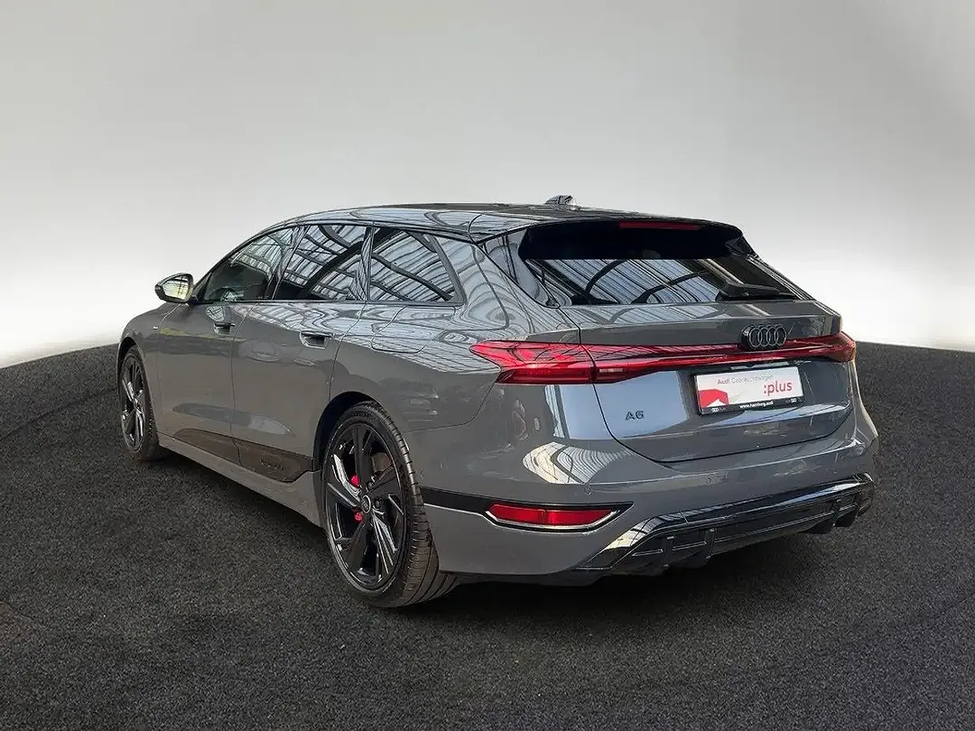 Audi A6 e-tron performance S line - Thumbnail 3