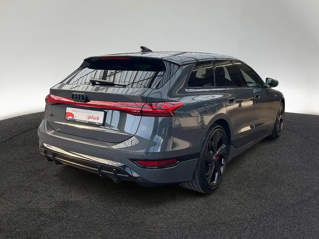 Audi A6 e-tron performance S line - Thumbnail 5