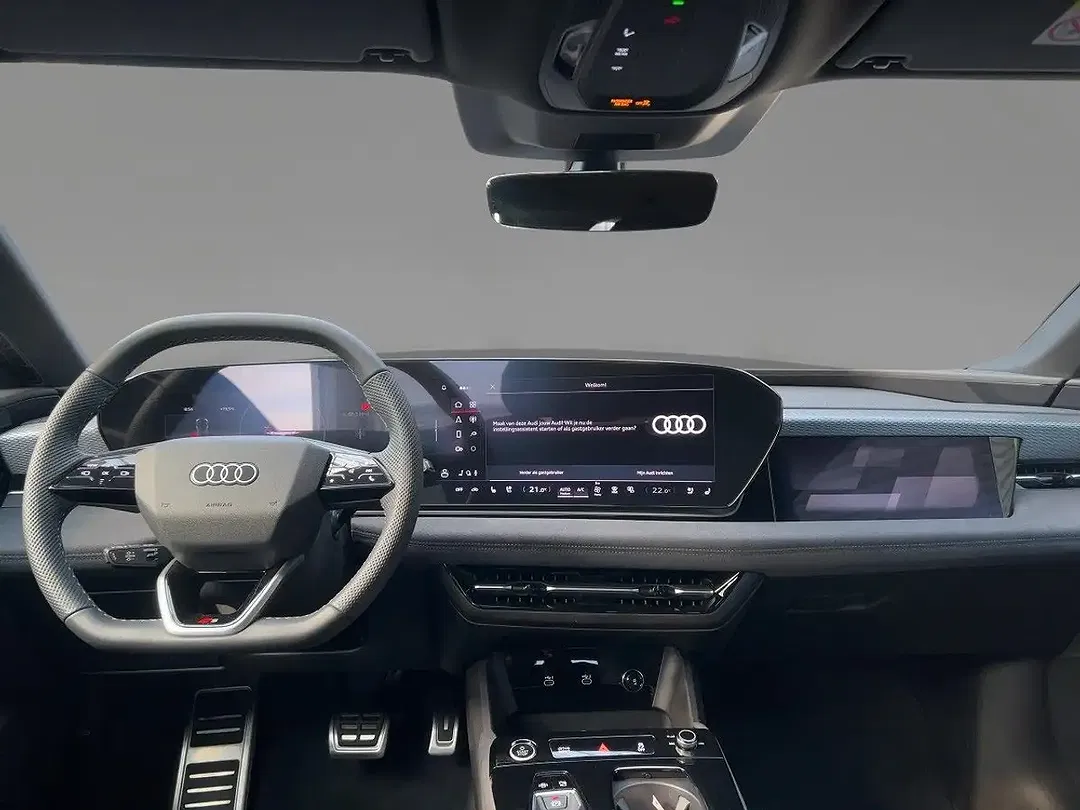 Audi A6 e-tron performance S line - Thumbnail 7