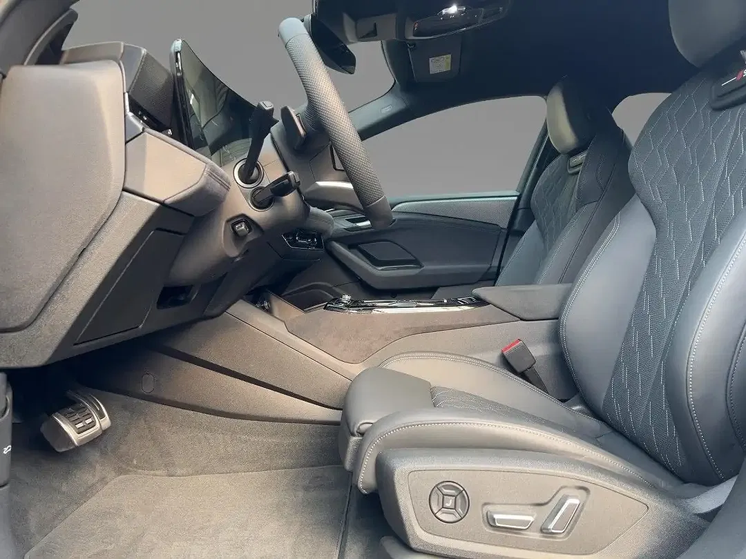 Audi A6 e-tron performance S line - Thumbnail 8