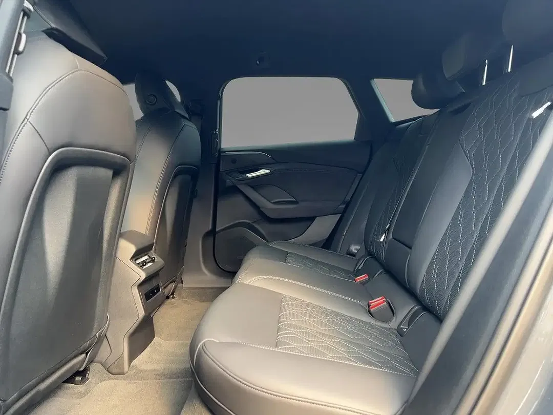 Audi A6 e-tron performance S line - Thumbnail 9