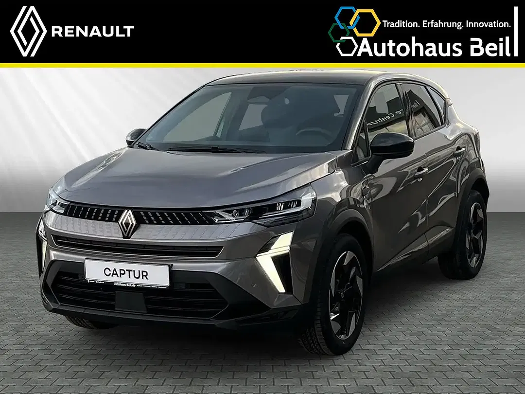 Renault Captur TCe Techno - foto 1