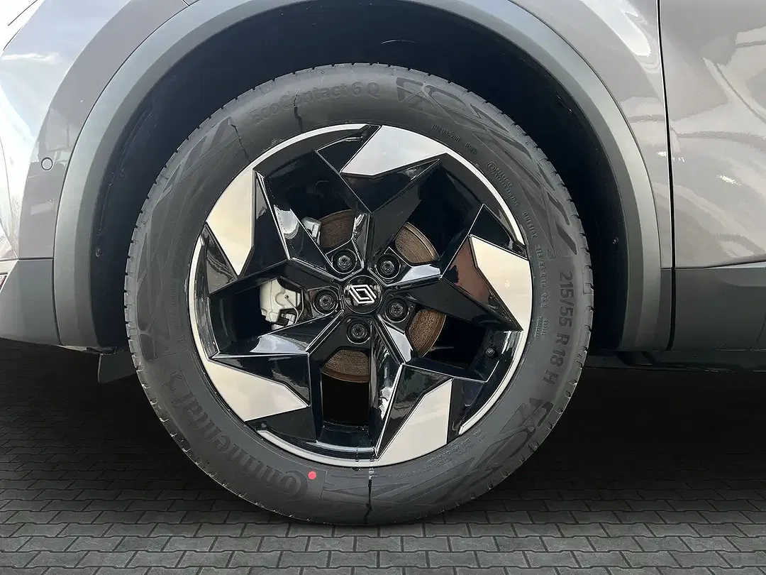 Renault Captur TCe Techno - foto 12