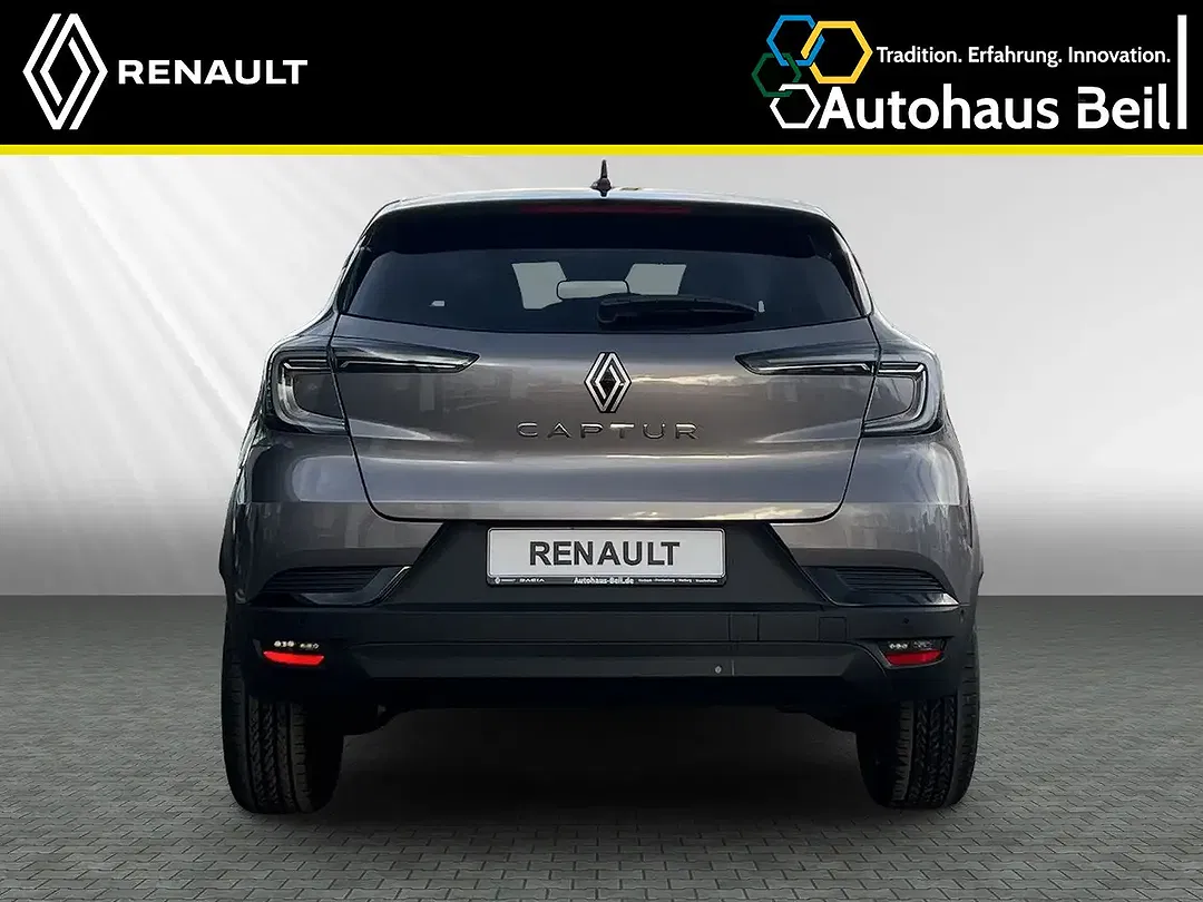 Renault Captur TCe Techno - foto 2