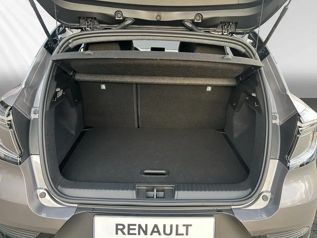 Renault Captur TCe Techno - Thumbnail 6