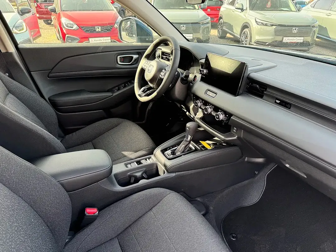 Honda HR-V 1.5 e:HEV Hybrid Elegance - Thumbnail 10