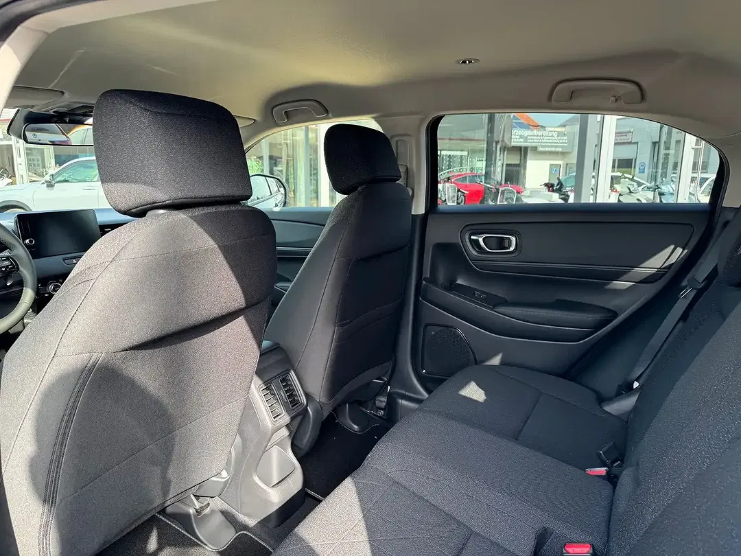 Honda HR-V 1.5 e:HEV Hybrid Elegance - Thumbnail 11