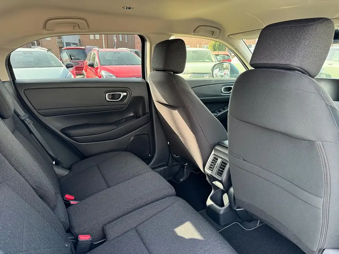Honda HR-V 1.5 e:HEV Hybrid Elegance - Thumbnail 12