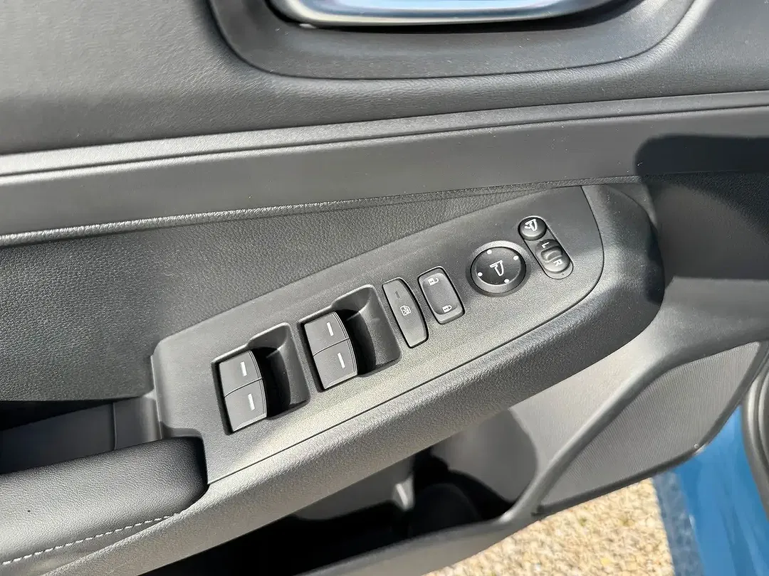 Honda HR-V 1.5 e:HEV Hybrid Elegance - Thumbnail 13