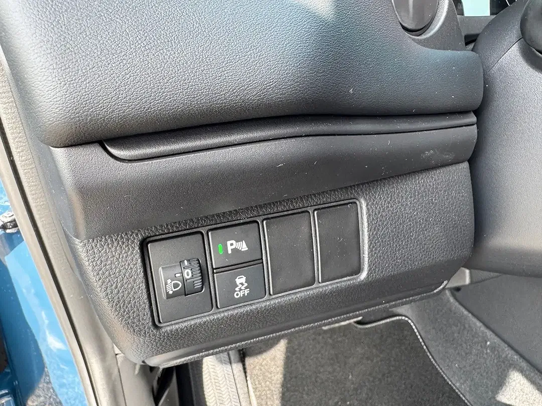 Honda HR-V 1.5 e:HEV Hybrid Elegance - Thumbnail 14